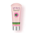 Lotus Organics+ Precious Brightening Face Exfoliator | Grocsy
