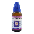 Father Muller Argentum Nitricum Dilution | Grocsy