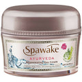 Spawake Ayurveda Face Cream, Rejuvenating Day Cream with SPF 30 PA++ | Grocsy