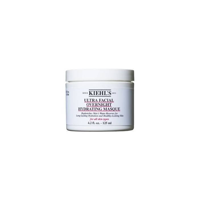 Kiehl's Ultra Facial Overnight Hydrating Masque For All Skin Types | Grocsy