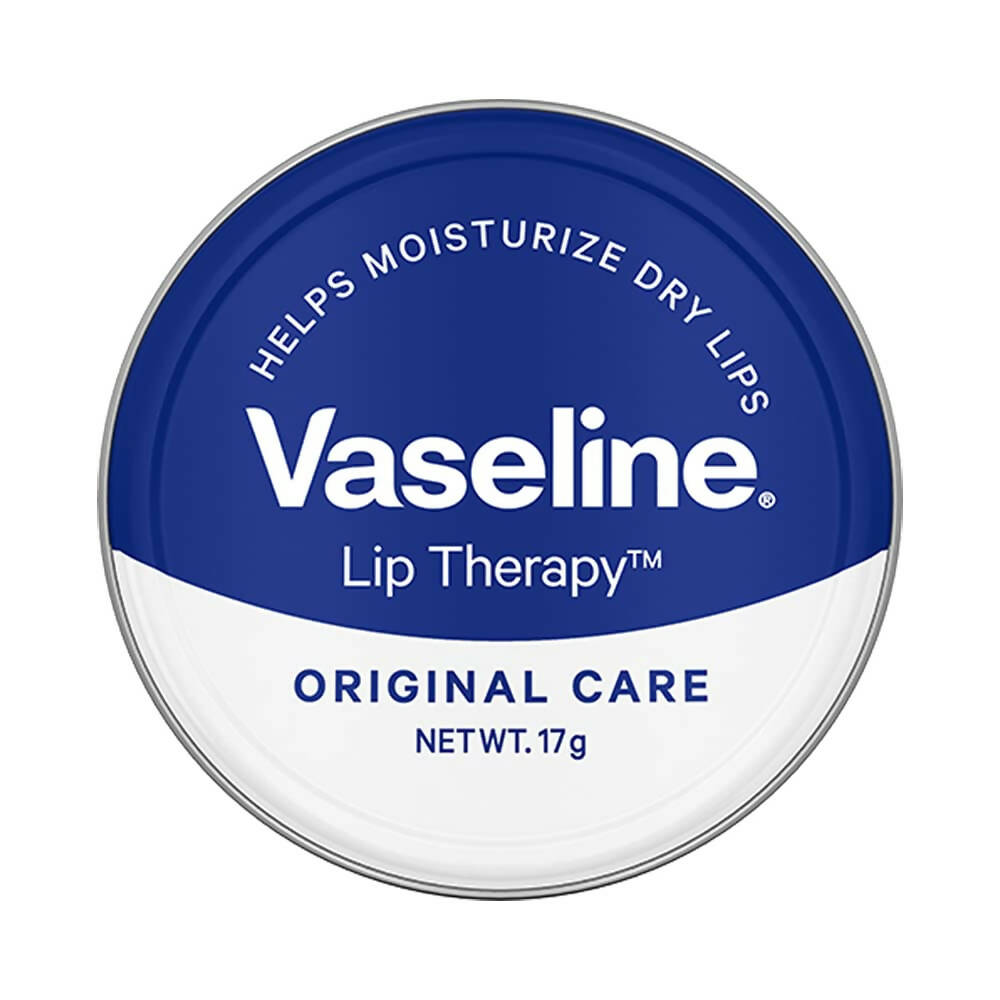 Vaseline Original Care Lip Therapy | Grocsy