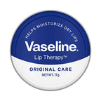 Vaseline Original Care Lip Therapy | Grocsy