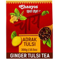 Chaayos Adrak Tulsi Tea | Grocsy