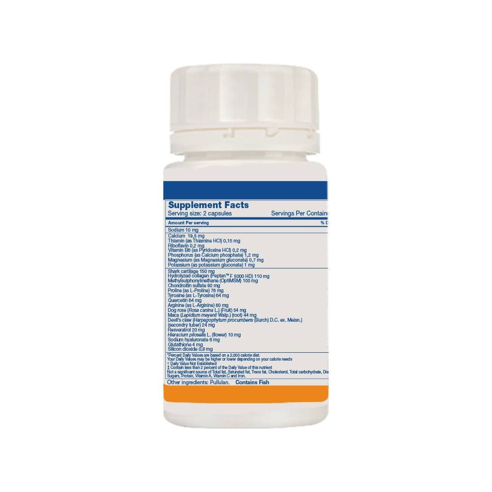 Biogetica Holoram Arthose | Grocsy