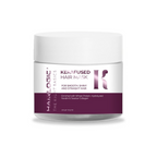 Hair Logic Kerafused Mask For Frizzy Hair Ideal for Men & Women | Grocsy