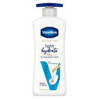 Vaseline Light Hydrate Serum In Lotion | Grocsy
