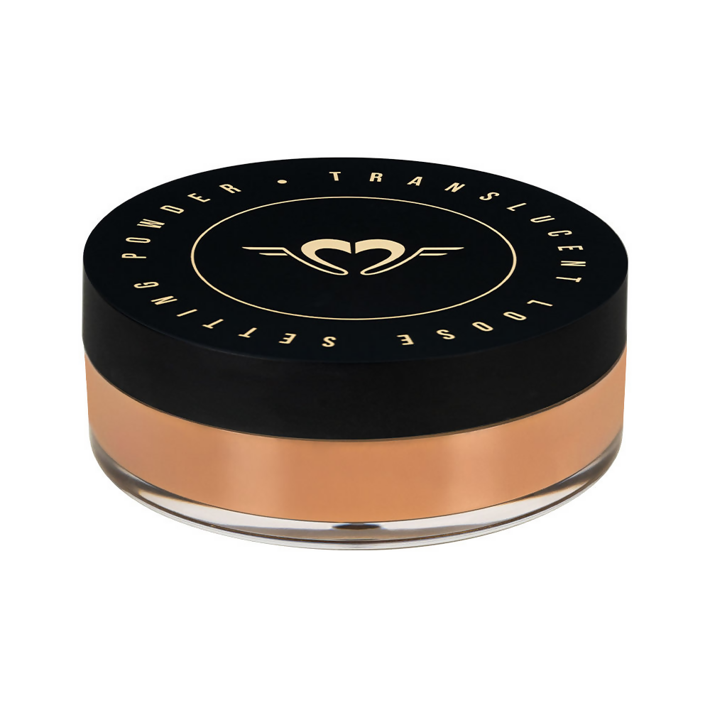 Daily Life Forever52 Translucent Loose Setting Powder TLM009 | Grocsy