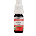 Adel Homeopathy Merc Iod Rub Dilution | Grocsy