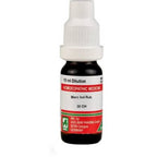 Adel Homeopathy Merc Iod Rub Dilution | Grocsy