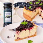 ST. DALFOUR Black Currant Fruit Spread | Grocsy