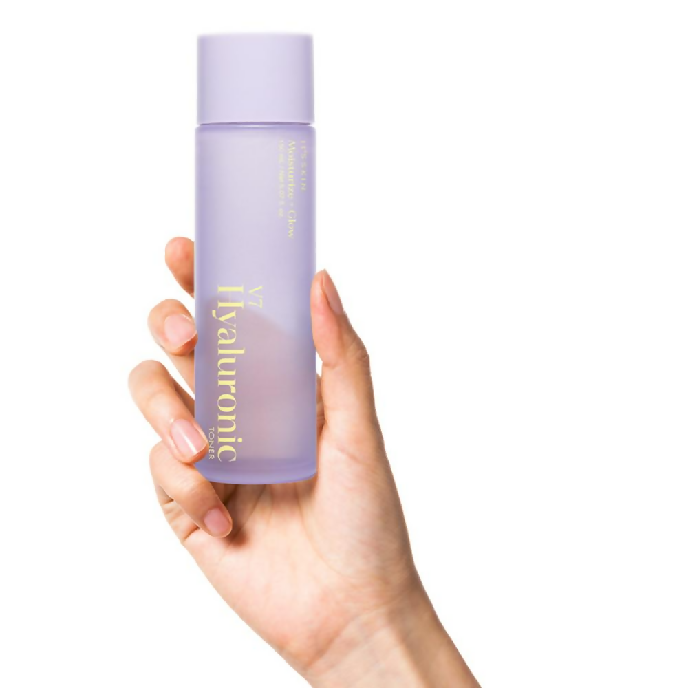 It's Skin V7 Hyaluronic Toner | Grocsy