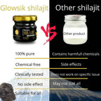 G-Glowsik Himalayan Sj Resin | Grocsy