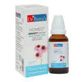 Dr. Batra's Homeo + Immunity Drops | Grocsy