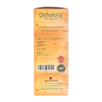 Balu Herbals Ortholuna Oil | Grocsy