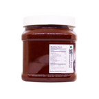 Tassyam Organics Roasted Arabica Coffee Grounds Jar | Grocsy