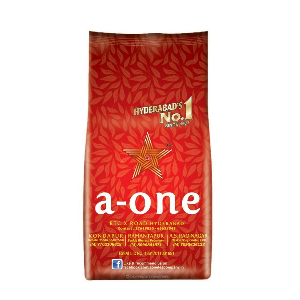 A-One Special Dust Tea | Grocsy