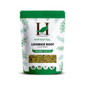 H&C Herbal Licorice Cut & Shifted Herbal Tea Ingredient | Grocsy