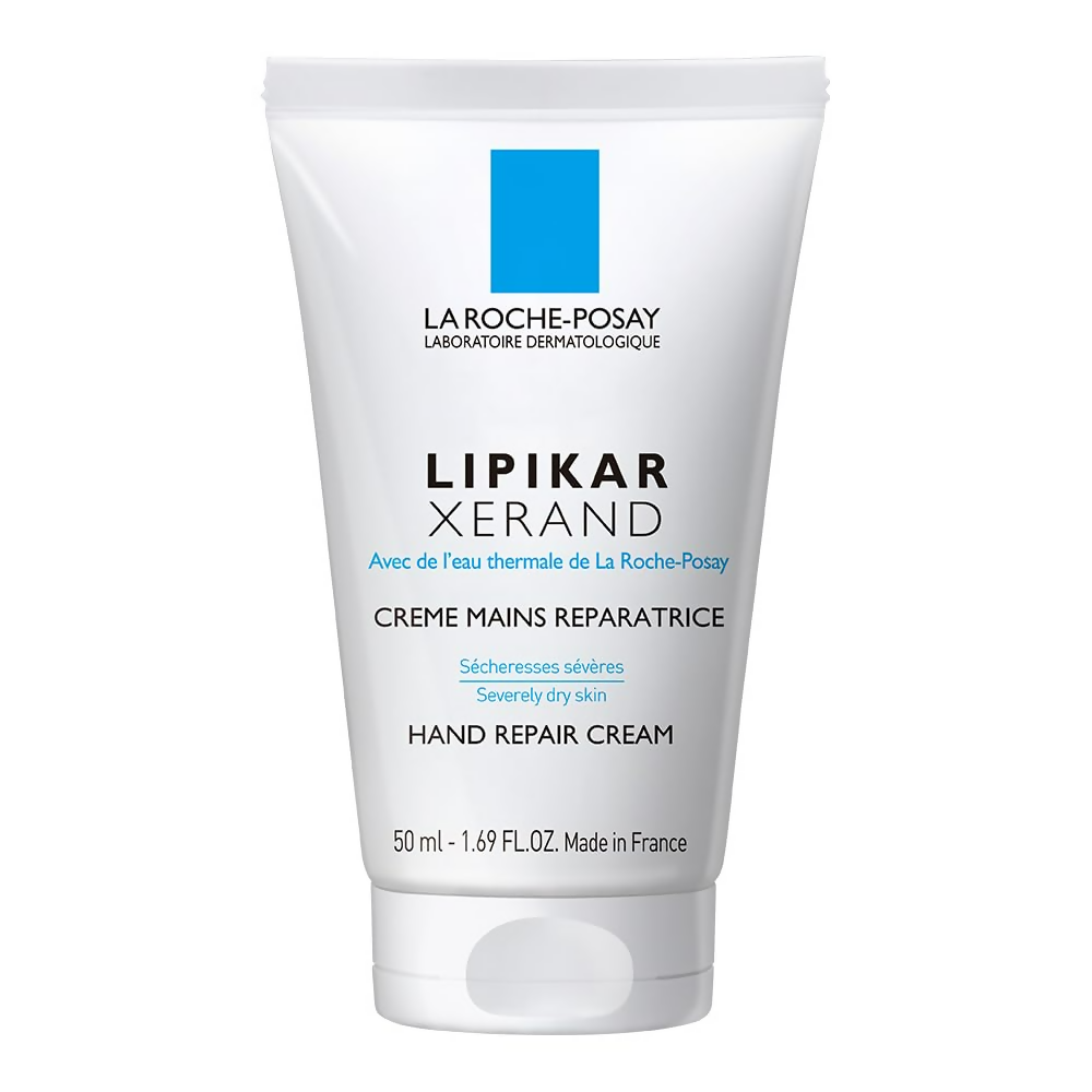 La Roche-Posay Lipikar Xerand HandCreme | Grocsy