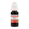 Adel Homeopathy Gelsemium Mother Tincture Q | Grocsy