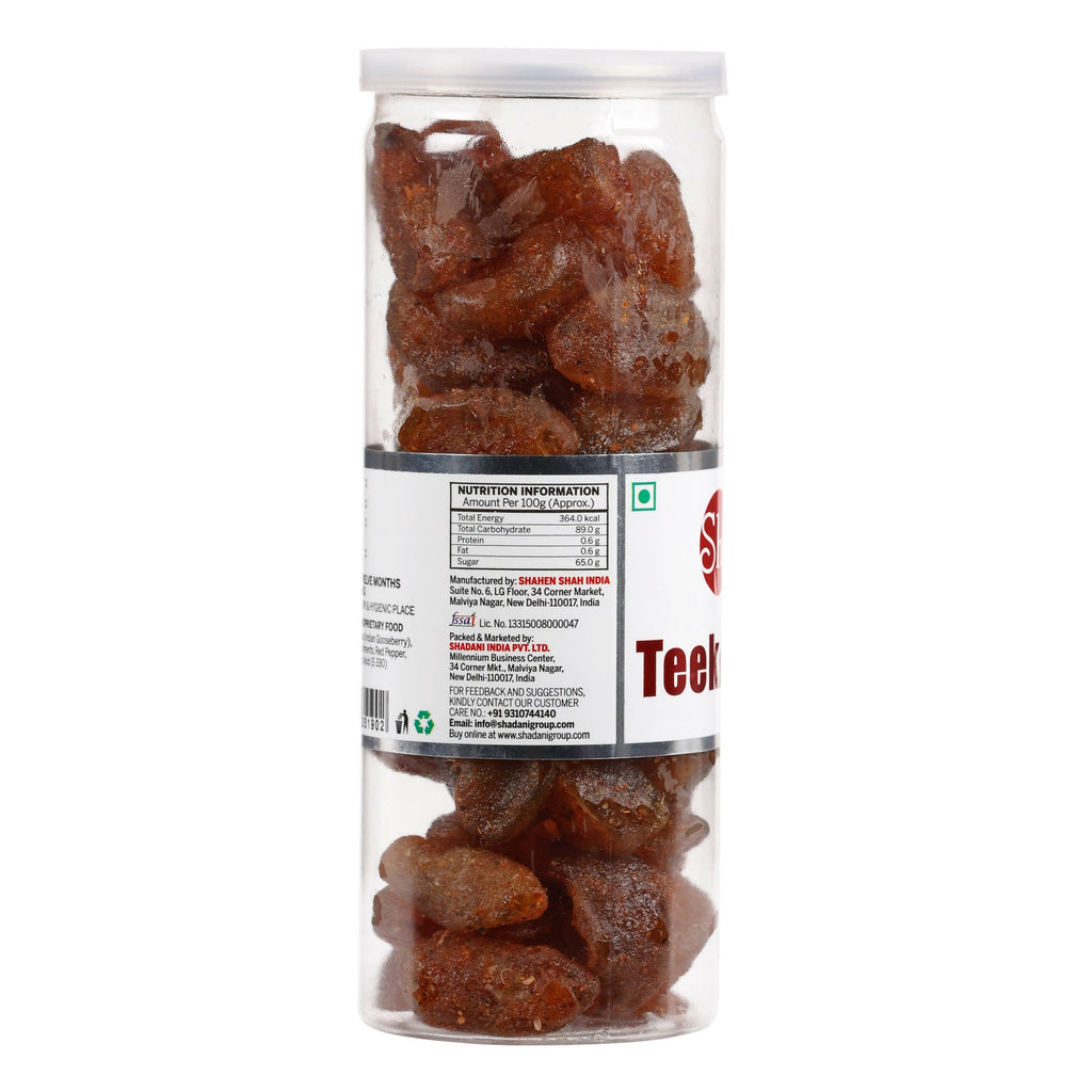 Shadani Teekha Amla | Grocsy