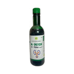 SN Herbals K Detox Liquid | Grocsy