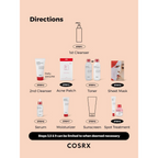 Cosrx AC Collection Lightweight Soothing Moisturizer | Grocsy