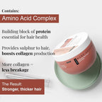 Bare Anatomy Expert Color Protect Hair Mask for Dry and Frizzy Colored Hair, Retains Color Upto 8 Weeks | Grocsy