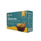 Patilkaki Sabudana Puri | Grocsy