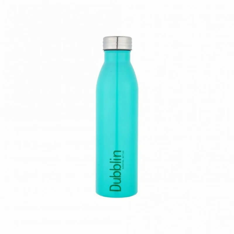 Dubblin Season Stainless Steel Fridge Water Bottle | Grocsy