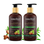 Coronation Herbal Anti Hair Fall Shampoo | Grocsy