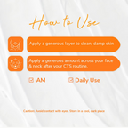 Koric Daily Glow Vitamin C Radiance Day Cream | Grocsy