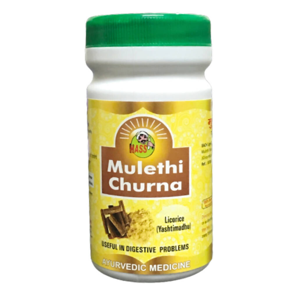 Hass Mulethi Churna | Grocsy