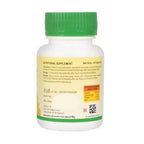 Bakson's Vita-E Capsules | Grocsy
