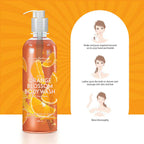Blossom Kochhar Aroma Magic 3In1 Orange Blossom Bodywash | Grocsy