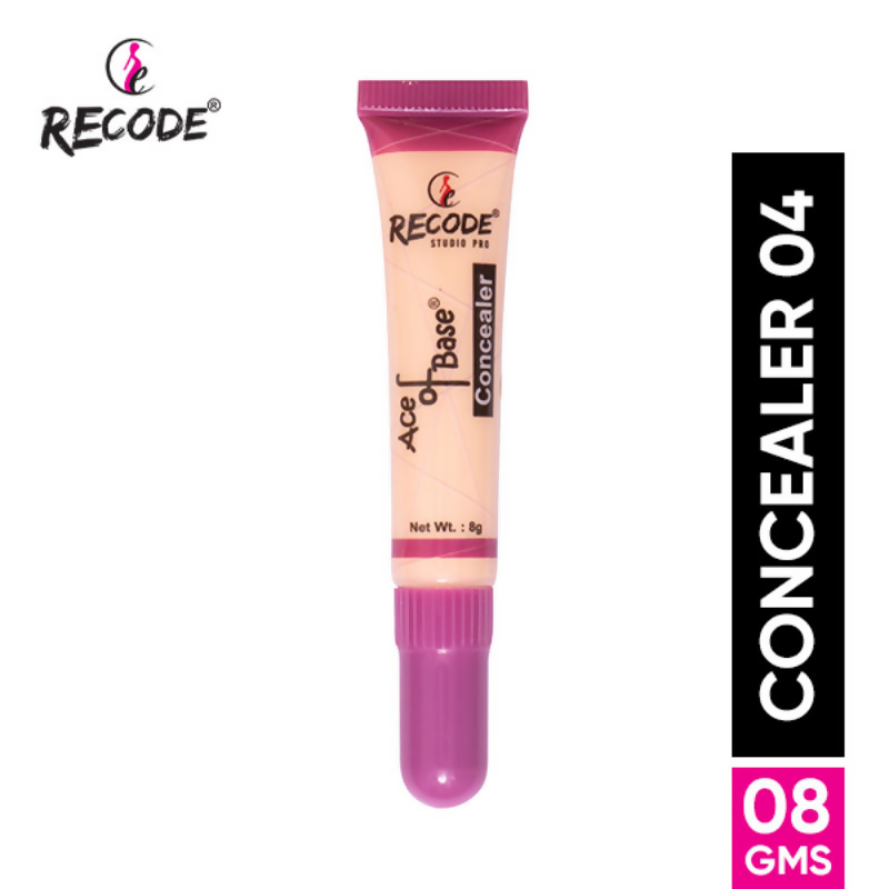 Recode Ace Of Base Concealer - 6 | Grocsy