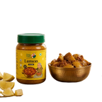 Sweet Karam Coffee Lemon Pickle | Grocsy