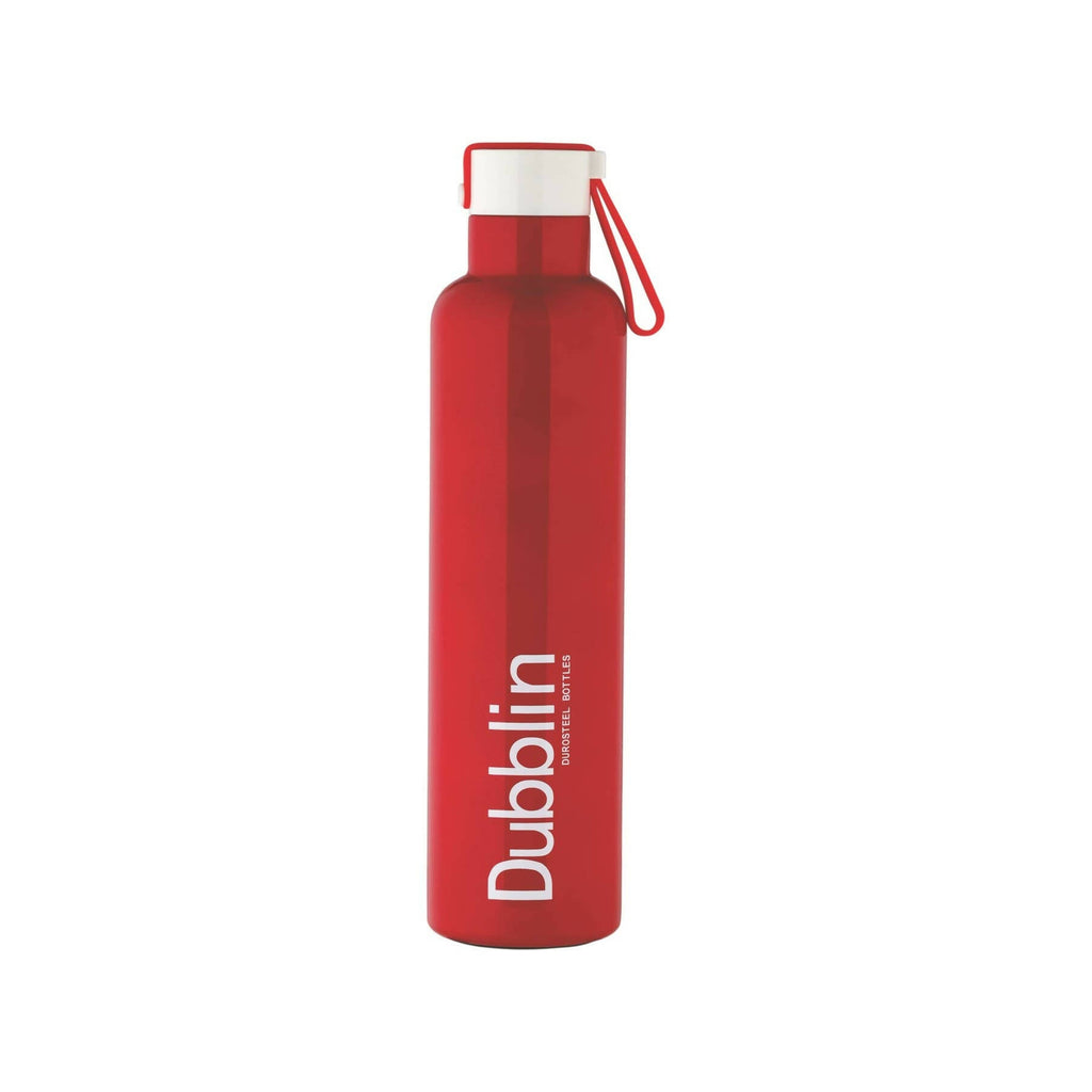 Dubblin Boom Vacuum Bottle | Grocsy