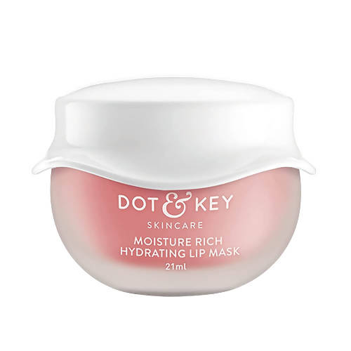 Dot & Key Moisture Rich Hydrating Lip Mask | Grocsy