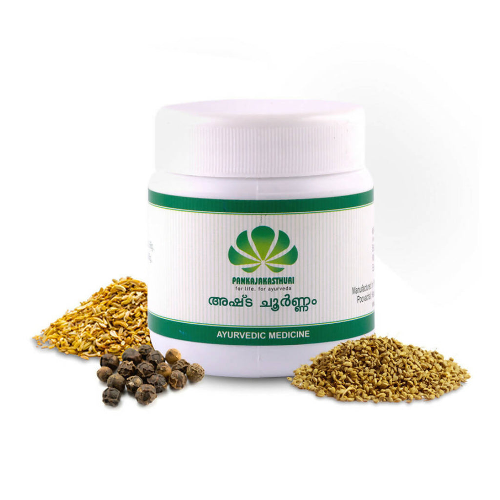 Pankajakasthuri Ashtachoornam | Grocsy