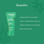 Rivona Naturals Makeup Cleansing Butter | Grocsy