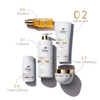 Dove Peptide Bond Strength Conditioner | Grocsy
