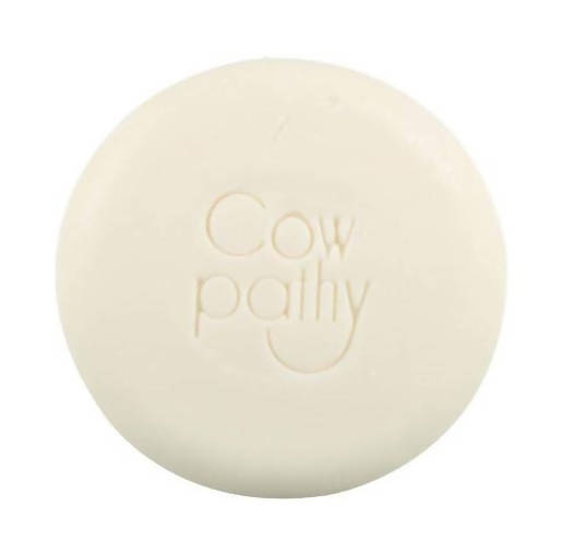 Cowpathy Moisturizing Baby Soap | Grocsy