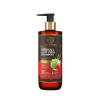Khadi Natural Hibiscus & Aloevera Shampoo | Grocsy