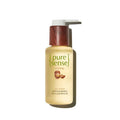 PureSense Relaxing Macadamia Deep Nourishing Face Cleansing Oil | Grocsy