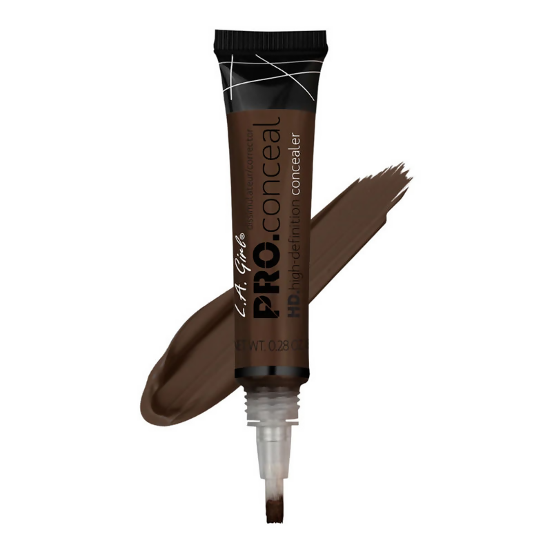L.A. Girl HD Pro Conceal - Truffle | Grocsy