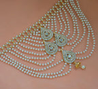 Jewel City Trendy Women Blouse Brooch | Grocsy