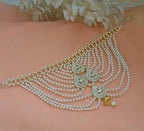 Jewel City Trendy Women Blouse Brooch | Grocsy