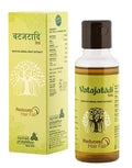 Ayurved Pratishthan Vatajatadi Taila | Grocsy