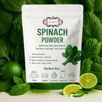 Confect Spinach Powder | Grocsy