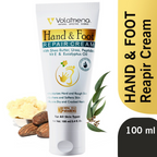 Volamena Hand & Foot Repair Cream | Grocsy